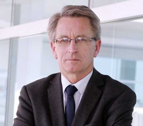 Enrique Brahm GarcÃ­a