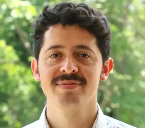 Esteban Carvallo