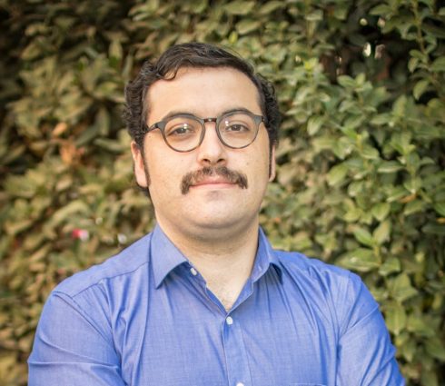 Gabriel Salgado Maldonado