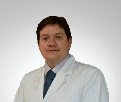 Dr. Felipe Bustos MuÃ±oz
