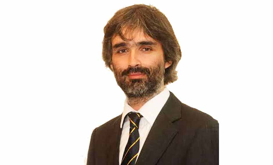 Felipe GorigoitÃ­a Abbott