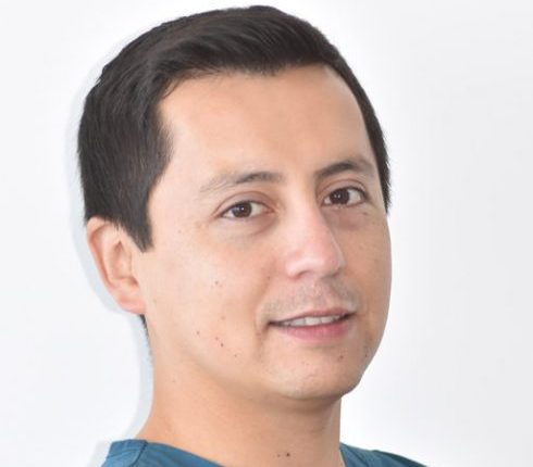 Dr. Felipe Nenen Durante