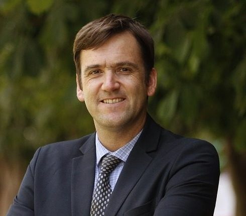 Felipe Wilson LeÃ³n