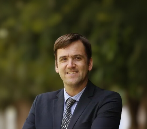 Felipe Wilson LeÃ³n