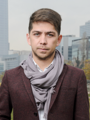 Felipe FernÃ¡ndez