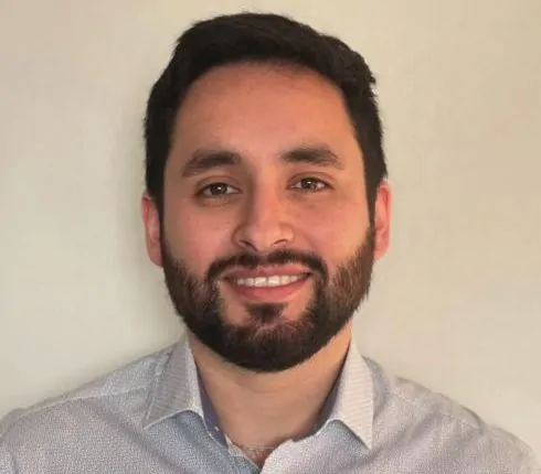 Sergio SÃ¡nchez Zamorano
