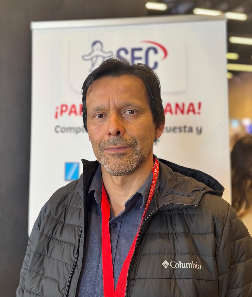 Dr. Fernando Mallea