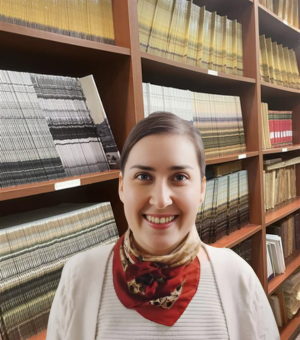 Fiorella Bertonati Ruiz