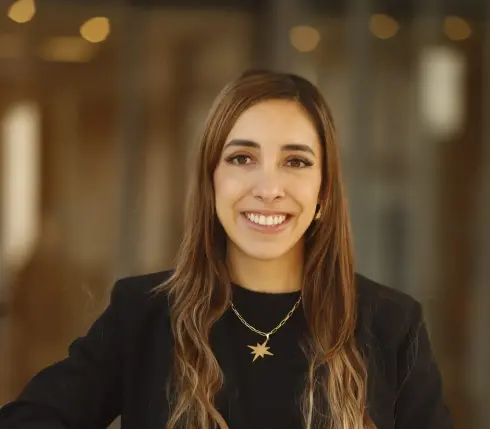 Florencia Novoa Valdés
