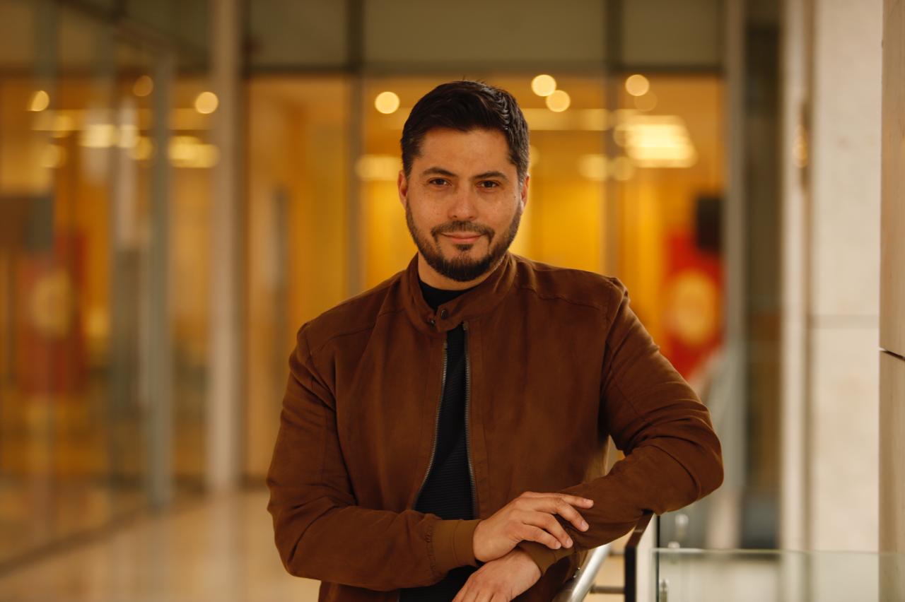 Diego GonzÃ¡lez