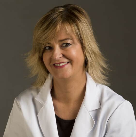 Elisa Aribau