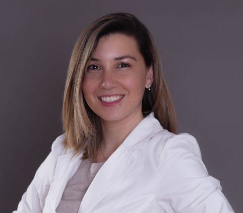 MarÃ­a Eugenia Piedemonte