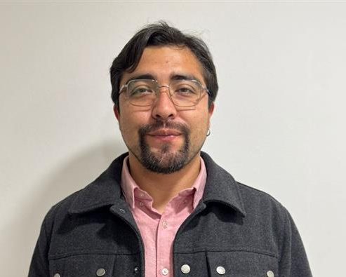SebastiÃ¡n Sandoval