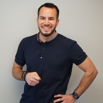 NicolÃ¡s Barrios