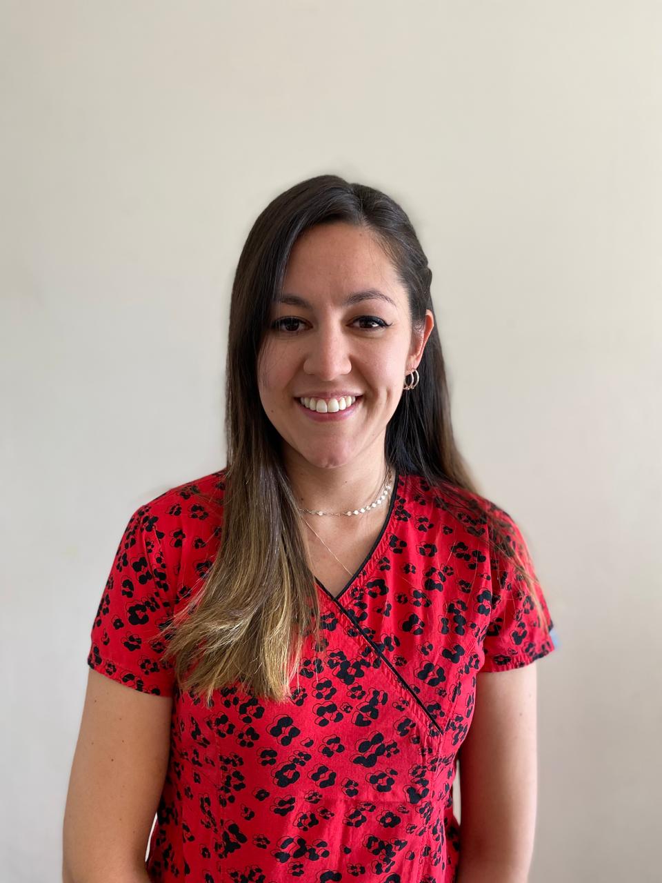 Paula Cabello Hidalgo