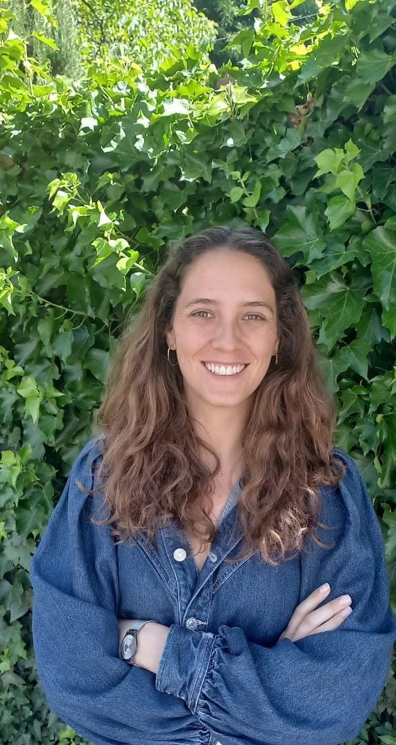 Catalina GonzÃ¡lez Vidal