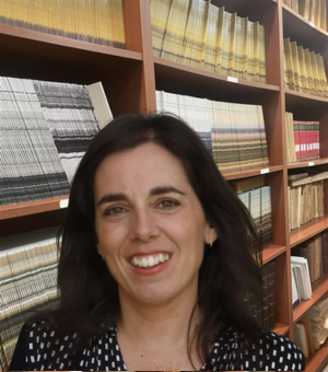 Francisca EcheverrÃ­a