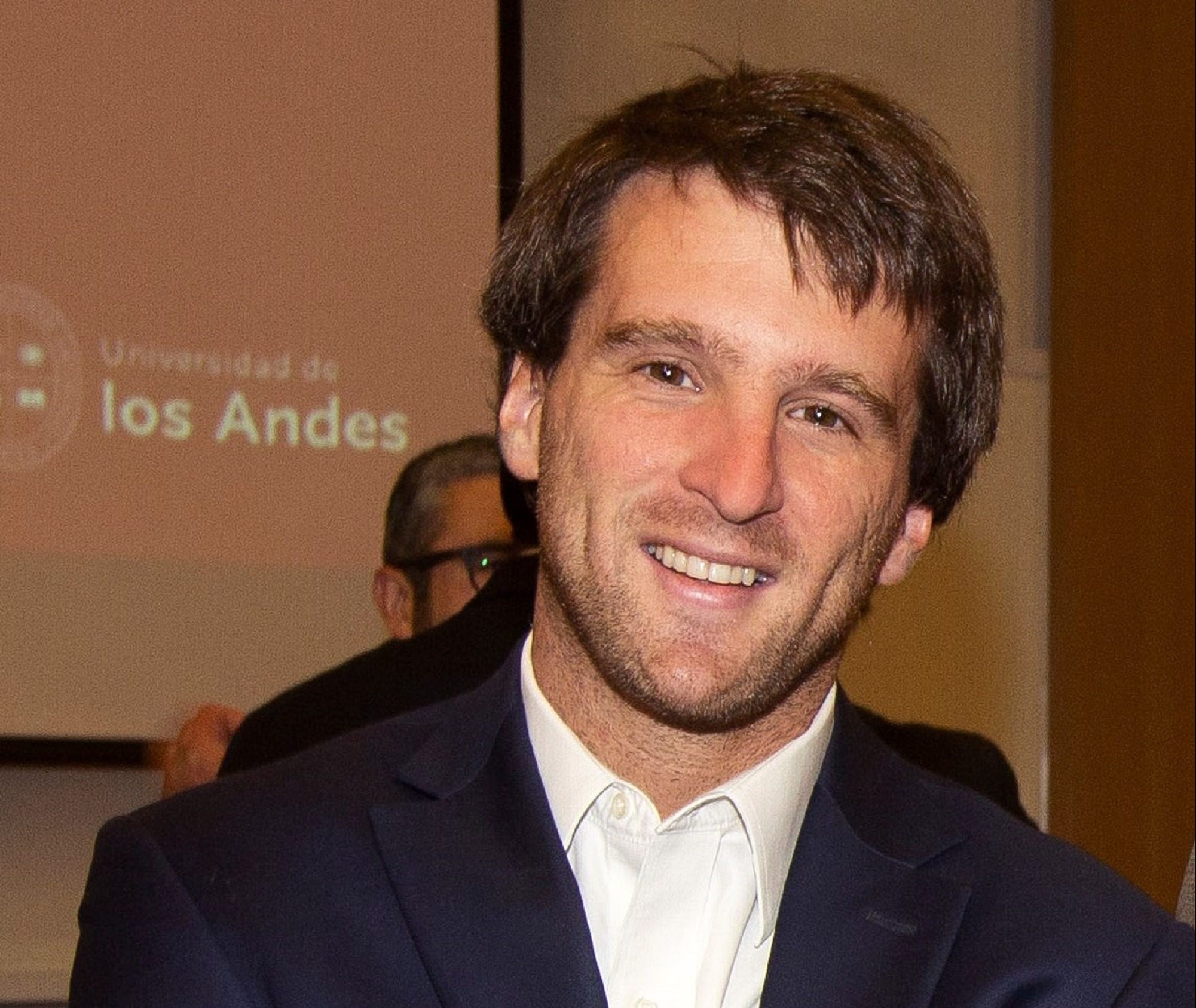 Francisco IrarrÃ¡zaval
