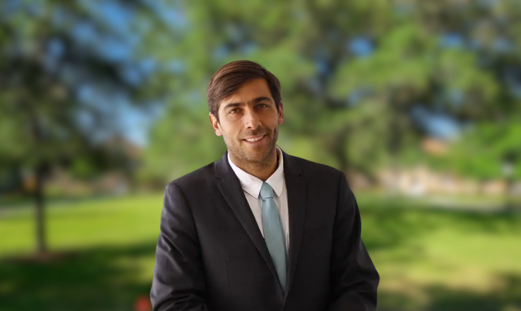 Francisco Ulloa