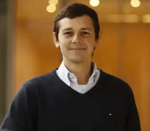 Francisco Goldenberg 