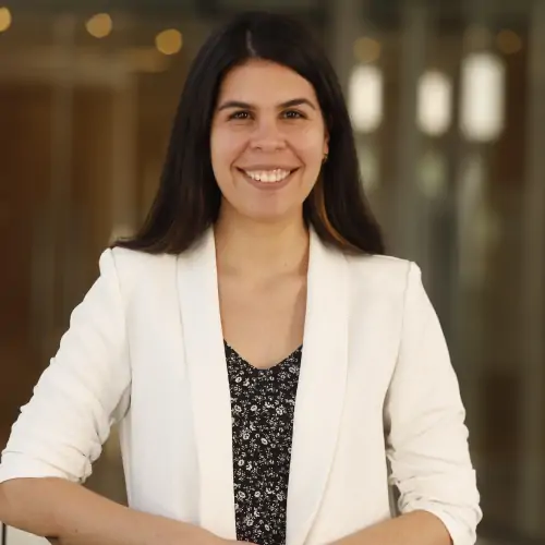 MarÃ­a Gabriela Colmenares DÃ­az