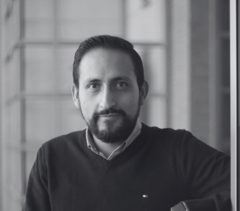AndrÃ©s Garcia