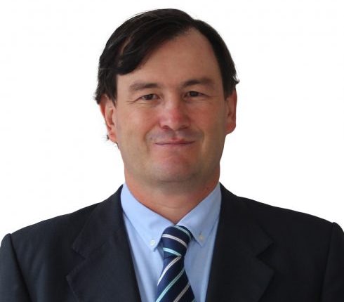 Gonzalo DÃ­az