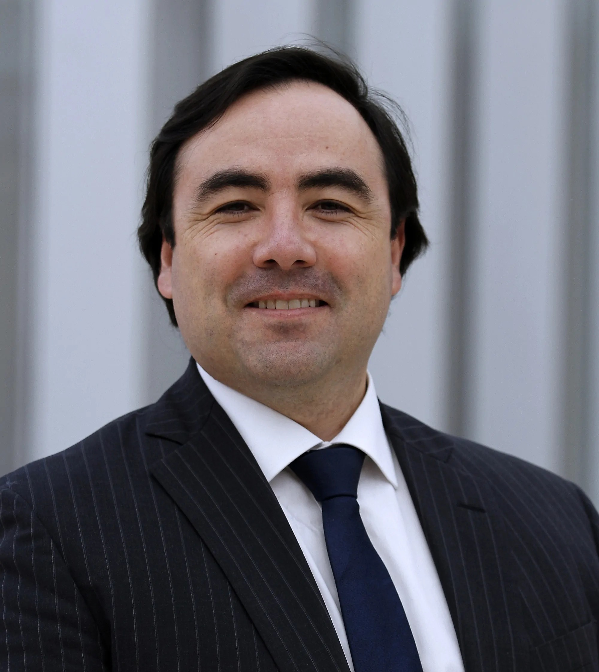 Gonzalo GarcÃ­a Palominos