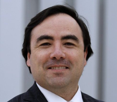 Gonzalo GarcÃ­a
