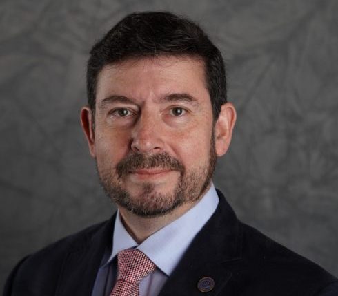 Gonzalo Rossel