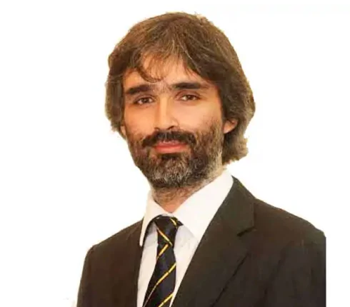 Felipe GorigoitÃ­a Abbott