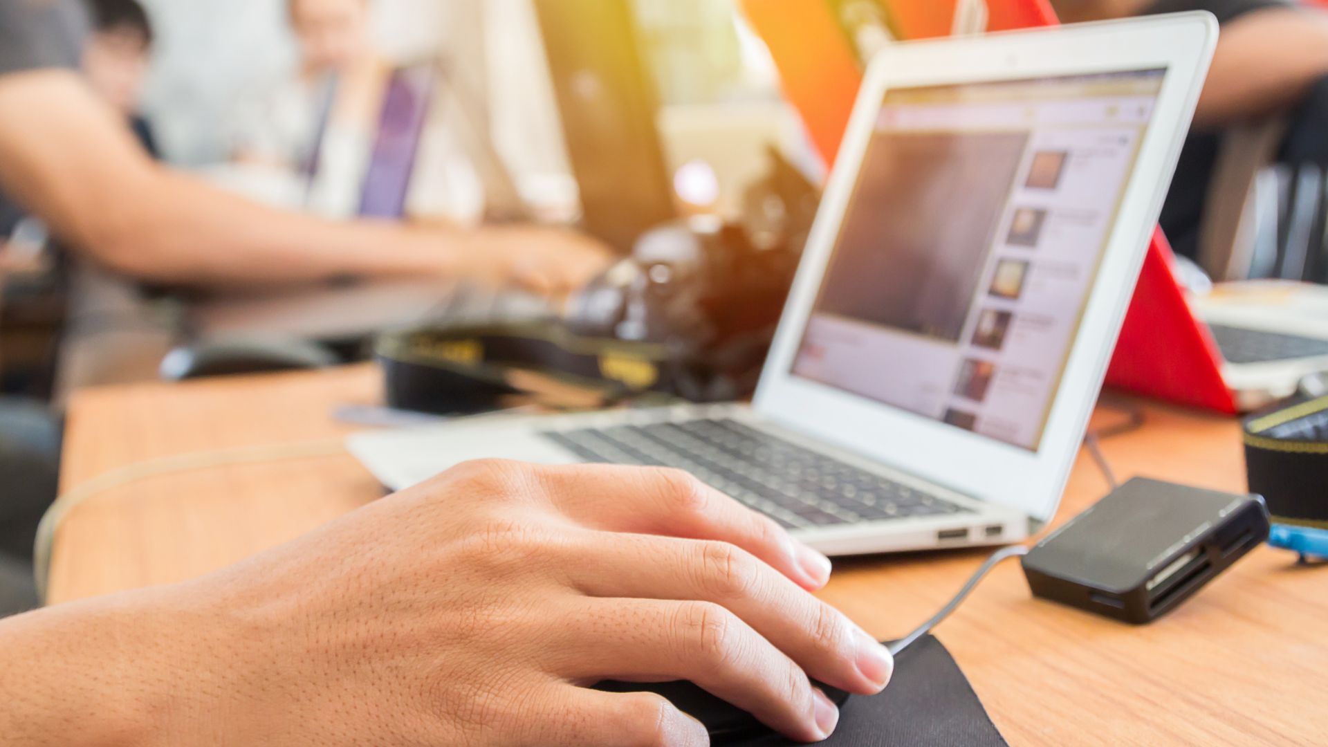 Webinar: â€œHerramientas No-Code para descubrir audiencias de contenidos en YouTubeâ€