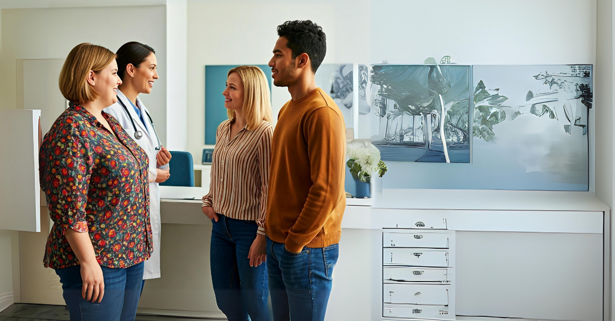Diplomado de Manejo Interdisciplinario en Obesidad y Trastornos Alimentarios