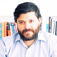 Gustavo Rojas