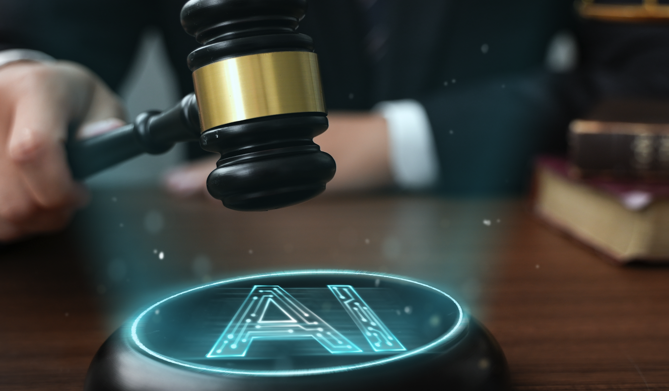Curso en Inteligencia Artificial en el Derecho: Transformando la PrÃ¡ctica Legal con Legaltech