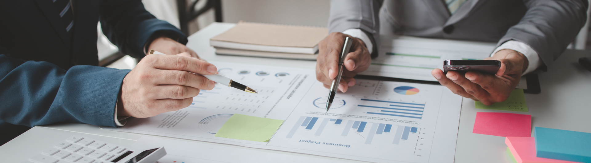 Importancia de una buena estrategia para un control de gestiÃ³n efectivo