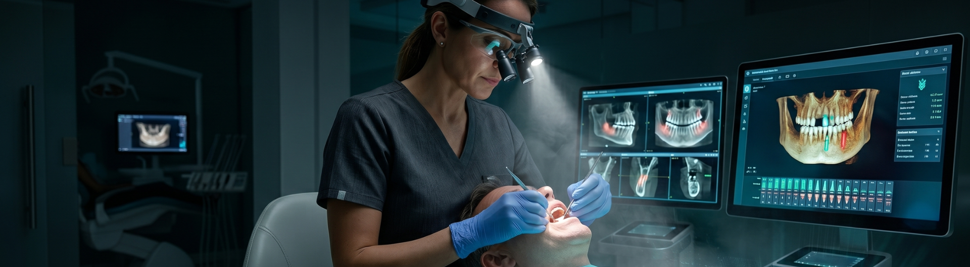 Diplomado en CirugÃ­a PlÃ¡stica y Reconstructiva Periodontal e ImplantolÃ³gica