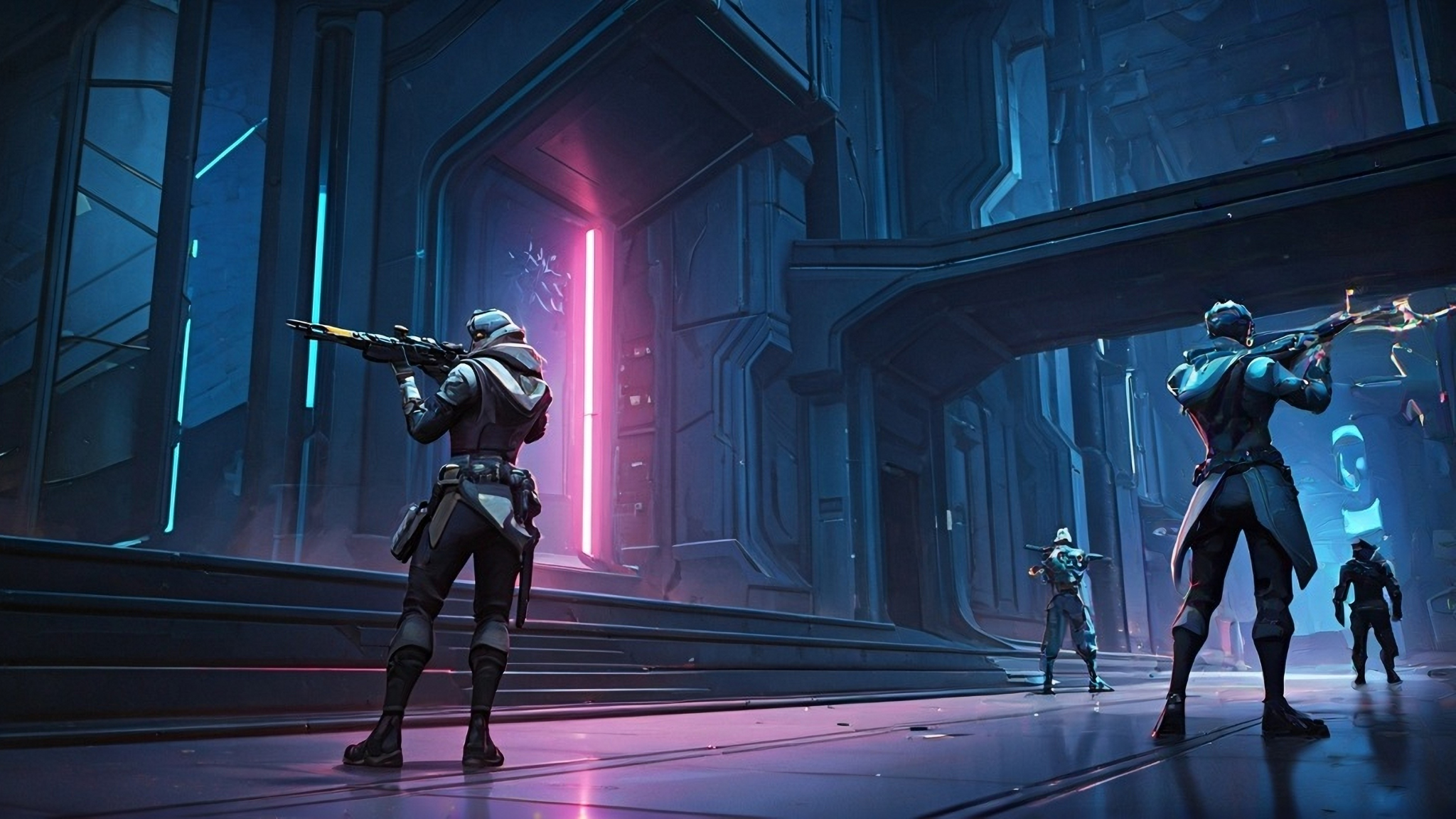 ValorantÂ MastersÂ y el Futuro delÂ GamingÂ MarketingÂ 