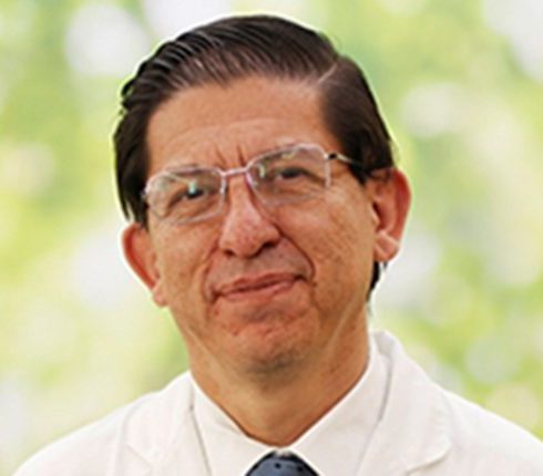Dr. Horacio Figueroa