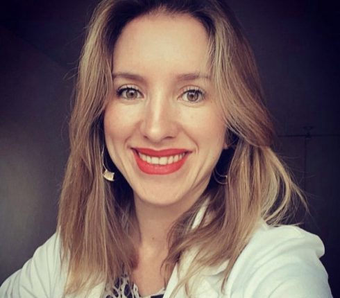 MarÃ­a Fernanda GÃ³mez 