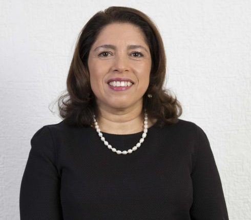 Lilian San MartÃ­n Neira