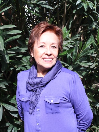 Amanda CÃ©spedes C