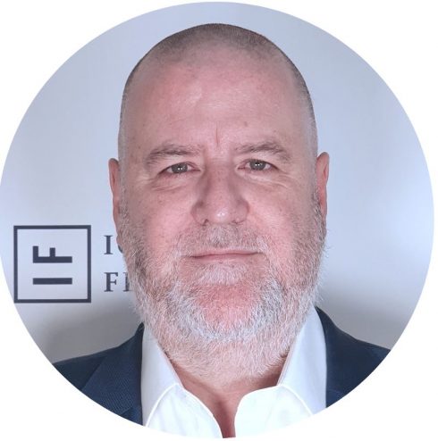 Ignacio FernÃ¡ndez Reyes