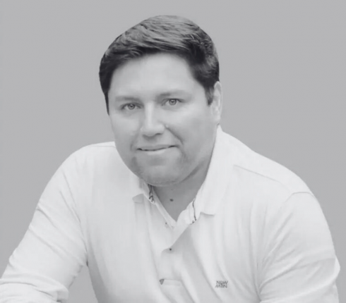 Ignacio GonzÃ¡lez