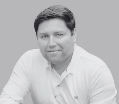 Ignacio GonzÃ¡lez
