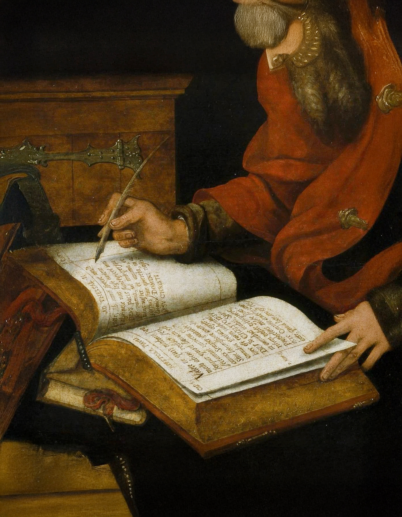 Imagen de carta