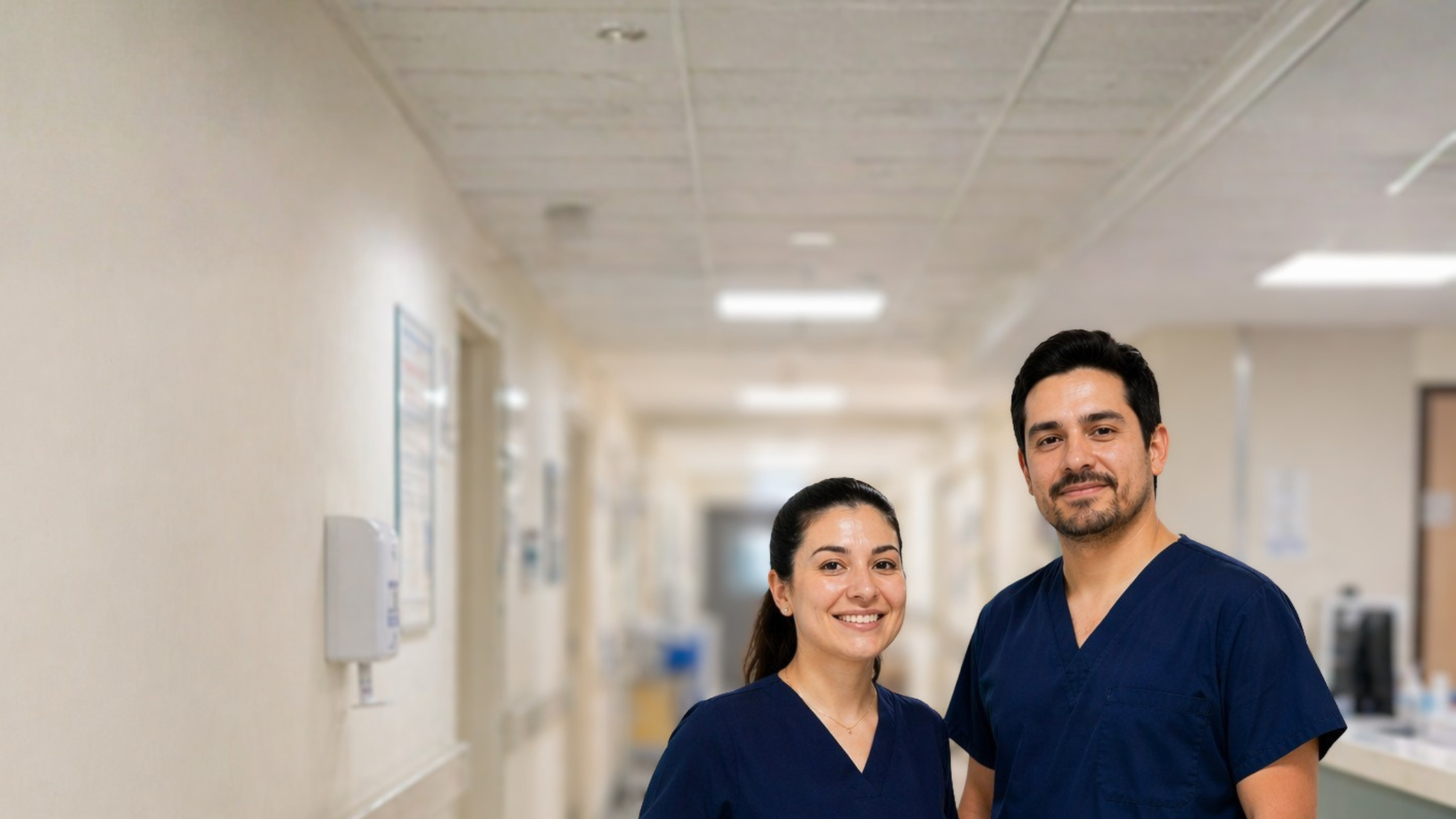 Beca Colegio de Enfermeras para el MagÃ­ster en AdministraciÃ³n y GestiÃ³n en Salud