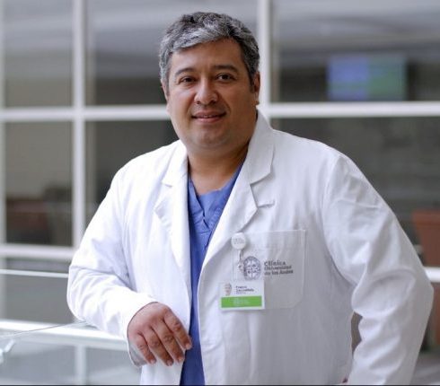 Dr. Franco Cacciuttolo FÃ¡brega