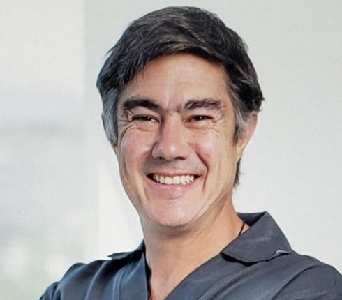 Dr. AndrÃ©s Powditch