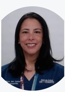 Pamela Barra